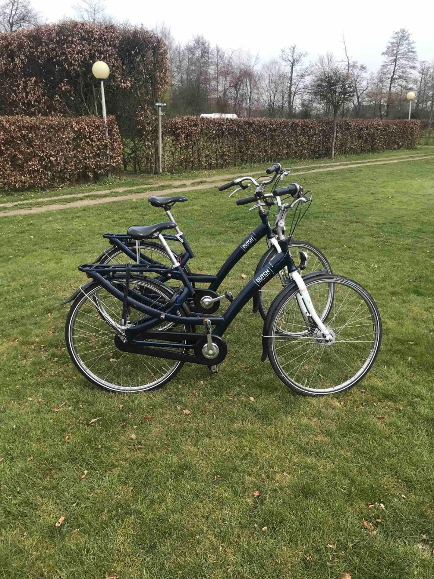 Charmante Woning Op Rustig Park Met Fietsen Epe Bagian luar foto