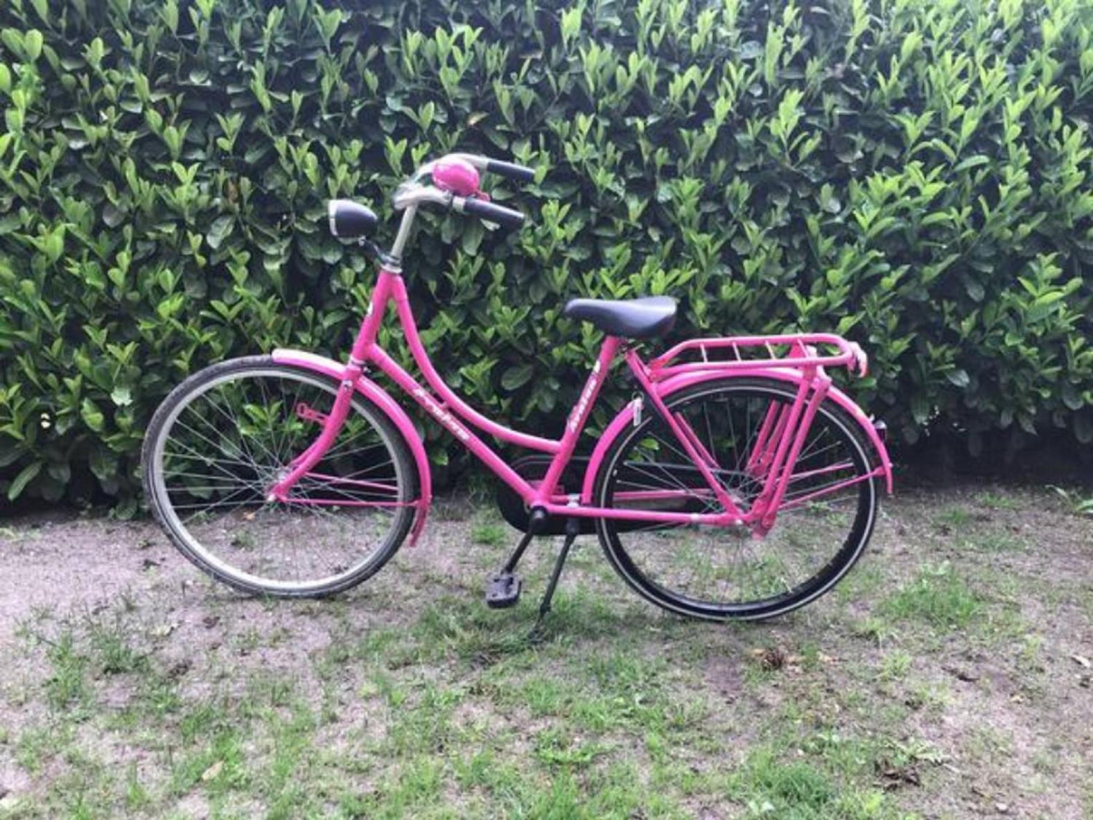 Charmante Woning Op Rustig Park Met Fietsen Epe Bagian luar foto